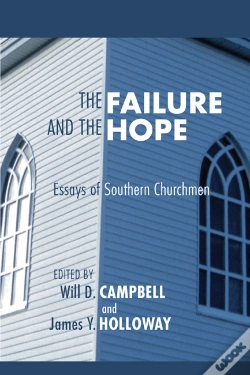 Capa do artigo The Failure And The Hope