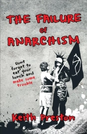 Capa do artigo The Failure Of Anarchism