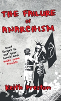 Capa do artigo The Failure Of Anarchism