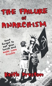 Capa do artigo The Failure Of Anarchism