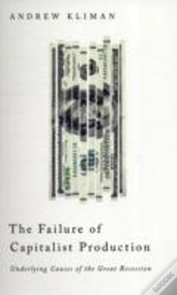 Capa do artigo The Failure Of Capitalist Production