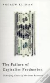Capa do artigo The Failure Of Capitalist Production