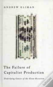 Capa do artigo The Failure Of Capitalist Production