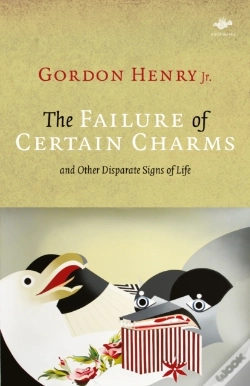 Capa do artigo The Failure Of Certain Charms