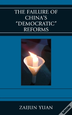 Capa do artigo The Failure Of China'S Democratic Reforms