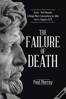 Capa do artigo The Failure Of Death