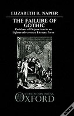Capa do artigo The Failure Of Gothic