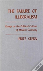Capa do artigo The Failure Of Illiberalism
