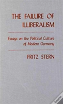 Capa do artigo The Failure Of Illiberalism