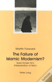 Capa do artigo The Failure Of Islamic Modernism?