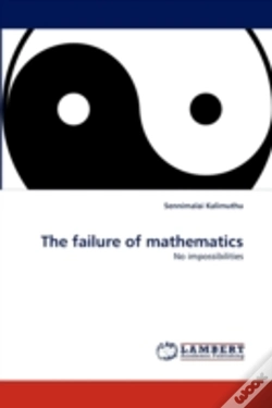 Capa do artigo The Failure Of Mathematics