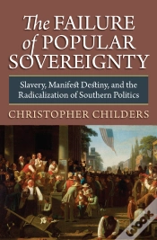Capa do artigo The Failure Of Popular Sovereignty