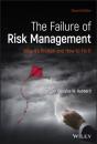The Failure Of Risk Management - Preview