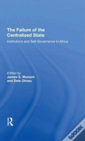 Capa do artigo The Failure Of The Centralized State