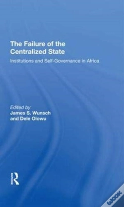 Capa do artigo The Failure Of The Centralized State