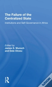 Capa do artigo The Failure Of The Centralized State