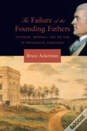 Capa do artigo The Failure Of The Founding Fathers