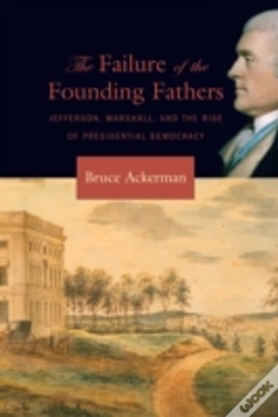 Capa do artigo The Failure Of The Founding Fathers