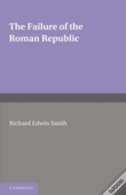 Capa do artigo The Failure Of The Roman Republic