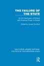 The Failure Of The State - Preview