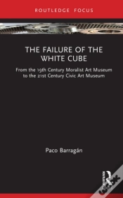 Capa do artigo The Failure Of The White Cube