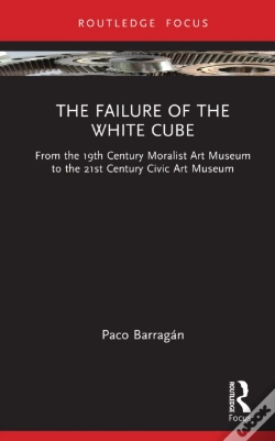 Capa do artigo The Failure Of The White Cube