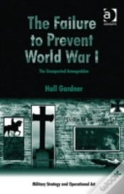 Capa do artigo The Failure To Prevent World War I