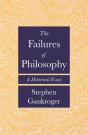 The Failures Of Philosophy - Preview