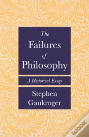 Capa do artigo The Failures Of Philosophy