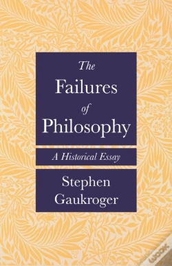 Capa do artigo The Failures Of Philosophy
