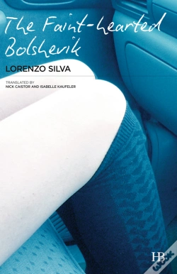 Capa do artigo The Faint-Hearted Bolshevik