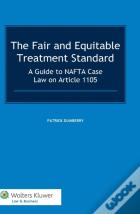 The Fair And Equitable Treatment Standard