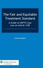 The Fair And Equitable Treatment Standard - Preview