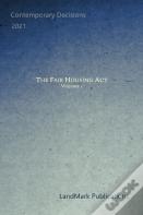The Fair Housing Act