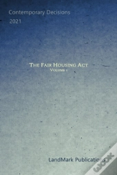 The Fair Housing Act
