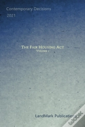 Capa do artigo The Fair Housing Act