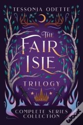 The Fair Isle Trilogy