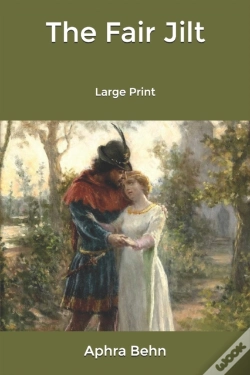 Capa do artigo The Fair Jilt
