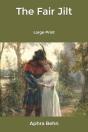The Fair Jilt - Preview