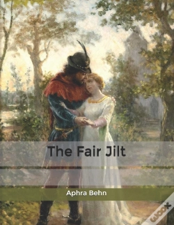 Capa do artigo The Fair Jilt