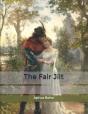 The Fair Jilt - Preview