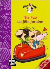 Capa do artigo The Fair ; La Fête Foraine