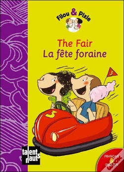 Capa do artigo The Fair ; La Fête Foraine