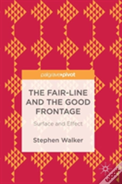 Capa do artigo The Fair-Line And The Good Frontage
