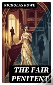 Capa do artigo The Fair Penitent