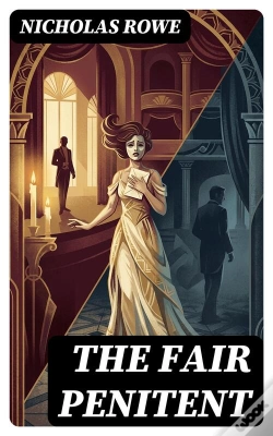 Capa do artigo The Fair Penitent