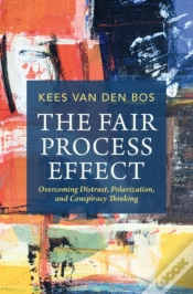 Capa do artigo The Fair Process Effect
