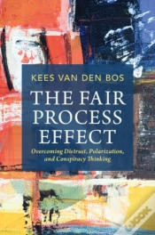 Capa do artigo The Fair Process Effect