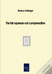 The Fair Squeeze-Out Compensation
