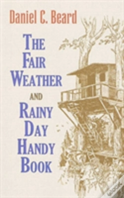 Capa do artigo The Fair Weather And Rainy Day Handy Book